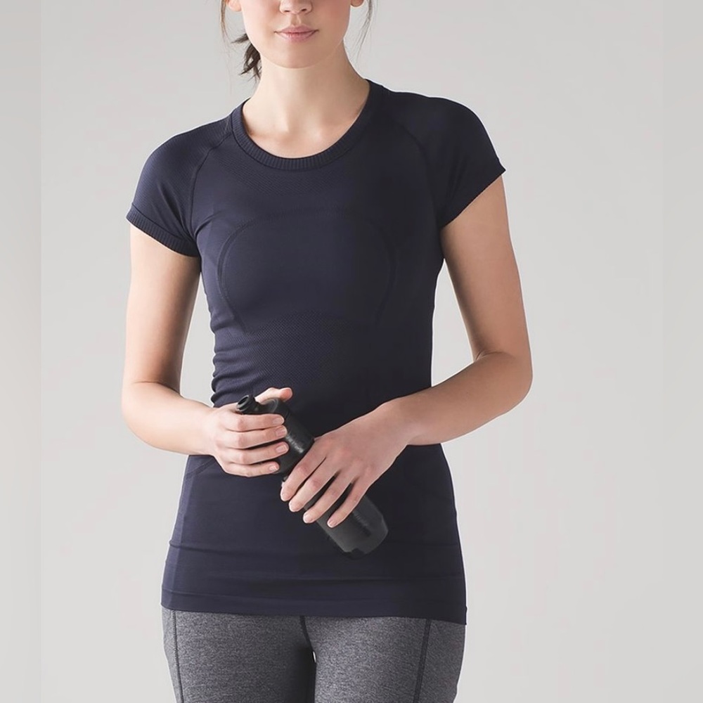 Lululemon swiftly tech shirt